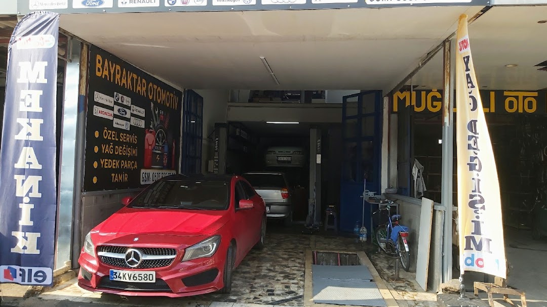 Marmaris Bayraktar Otomotiv VARTA AK CASTROL MOTOR YAI BAY BMW OPEL AUD MN MERCEDES BENZ RENAULT FAT HONDA CTROEN FORD SEAT BAIM ONARIM YEDEK PARA YOL YARDIM