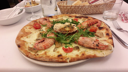 Agli Angeli in Pieve di Soligo, Provincia di Treviso