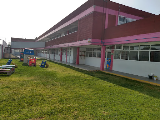Guardería infantil Ecatepec de Morelos