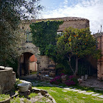 Photo n°2 de l'avis de Vincenza.r fait le 17/05/2019 à 22:23 sur le  Omu Axiu à Orroli