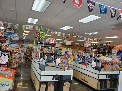 Grocery Store «La Venedita Meat Market», reviews and photos, 14124 Lambert Rd, Whittier, CA 90605, USA