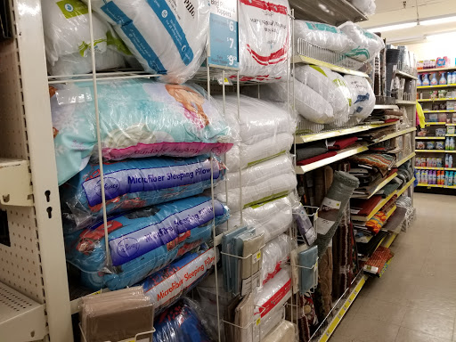 Dollar Store «FAMILY DOLLAR», reviews and photos, 1040 Seminola Blvd, Casselberry, FL 32707, USA