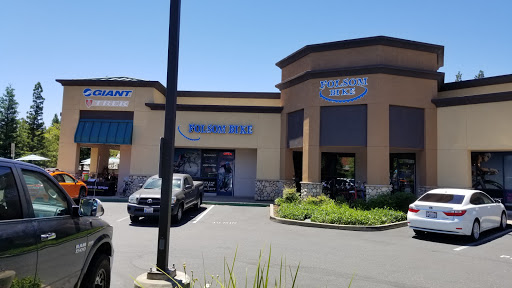 Bicycle Store «Folsom Bike», reviews and photos, 7610 Folsom-Auburn Rd #100, Folsom, CA 95630, USA