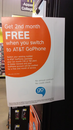 Discount Store «Dollar General», reviews and photos, 14486 LA-431, St Amant, LA 70774, USA