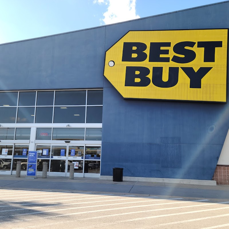 Best Buy