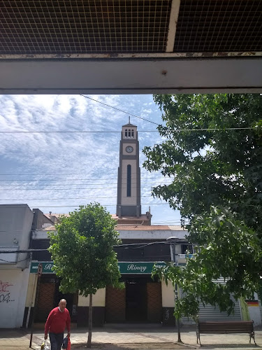 Opiniones de Iglesia De Quilpue en Quilpué - Iglesia