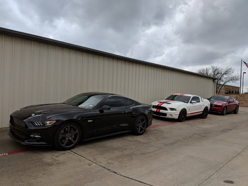 Self-Storage Facility «Life Storage», reviews and photos, 1151 W Euless Blvd, Euless, TX 76040, USA