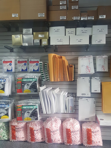 Shipping Service «Pack-N-Ship», reviews and photos, 873 E Baltimore Pike, Kennett Square, PA 19348, USA