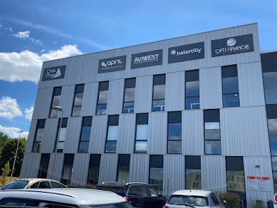 OPTI FINANCE à Saint-Grégoire