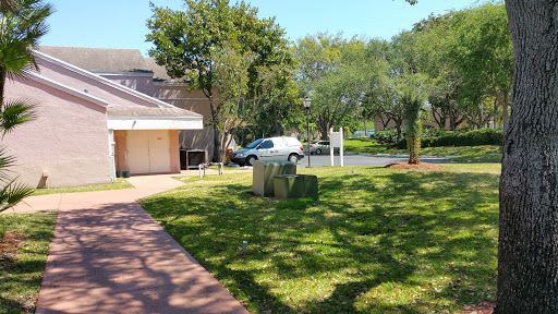 Performing Arts Theater «The Township Community Master Association Inc», reviews and photos, 2452 Lyons Rd, Pompano Beach, FL 33063, USA