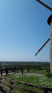 Photos du propriétaire du Restaurant Les Cuisines du Moulin à Fierville-les-Mines - n°5