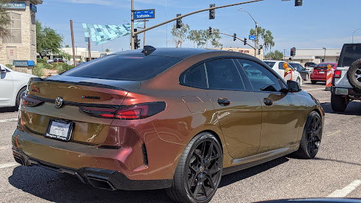 Shopping Mall «Papago Plaza Shopping Center», reviews and photos, 1408 N Scottsdale Rd, Scottsdale, AZ 85257, USA