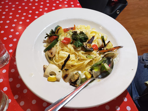 Vegetarian Restaurant «Longbranch Cafe and Bakery», reviews and photos, 100 E Jackson St, Carbondale, IL 62901, USA