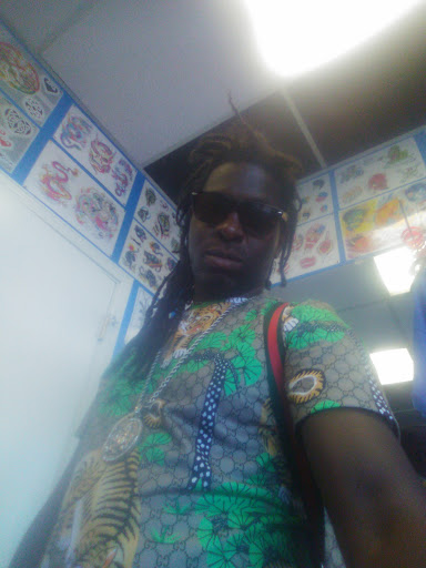 Tattoo Shop «Traditional Ink», reviews and photos, 1616 E Main St #125, Mesa, AZ 85203, USA