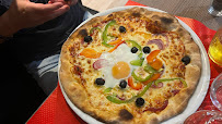Plats et boissons du Pizzeria JO'S à Gif-sur-Yvette - n°18