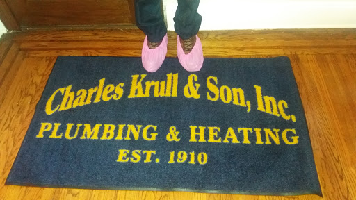 Plumber «Charles Krull & Son, Inc. Plumbing & Heating», reviews and photos, 97 Gerard Ave W, Malverne, NY 11565, USA