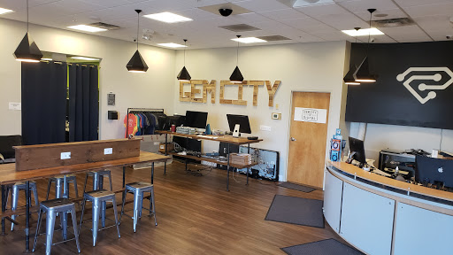 Electronics Repair Shop «Gem City Digital», reviews and photos, 4457 Walnut St, Beavercreek, OH 45440, USA