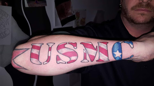 Body Piercing Shop «Body & Soul Tattoo and Piercing», reviews and photos, 3805 Taylor Rd, Loomis, CA 95650, USA