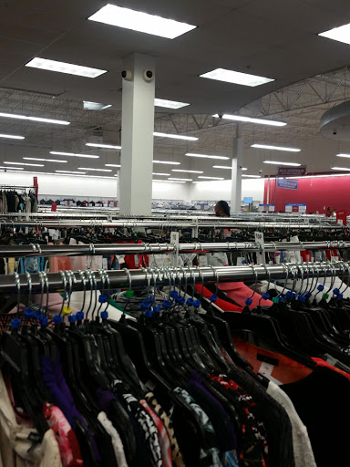 Clothing Store «Burlington Coat Factory», reviews and photos, 9470 FM 1960 Bypass Rd W, Humble, TX 77338, USA