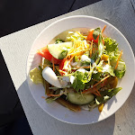 Photo n°3 de l'avis de Thomas.e fait le 17/09/2023 à 14:21 sur le  Landhotel Waldesruh à Furth im Wald