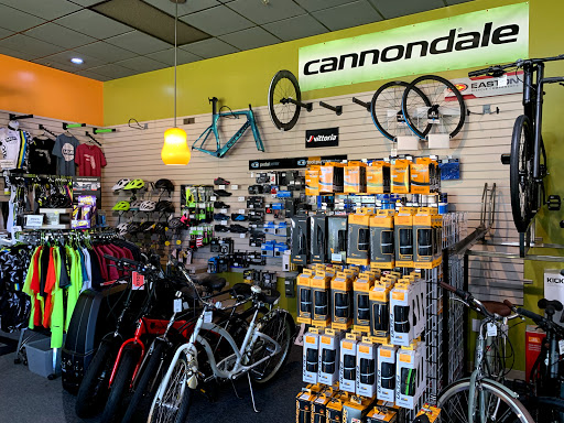Sporting Goods Store «Evolve Bicycles», reviews and photos, 13 Blake Blvd, Celebration, FL 34747, USA