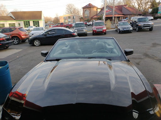 Transmission Shop «AAMCO Transmissions & Total Car Care», reviews and photos, 108 E Trenton Ave, Morrisville, PA 19067, USA