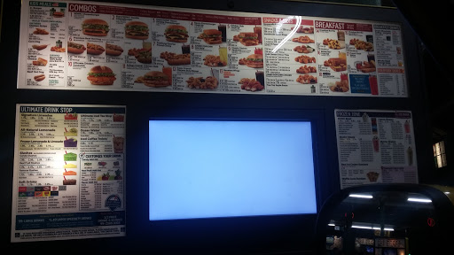 Fast Food Restaurant «Sonic Drive-In», reviews and photos, 6173 US-90, Milton, FL 32570, USA