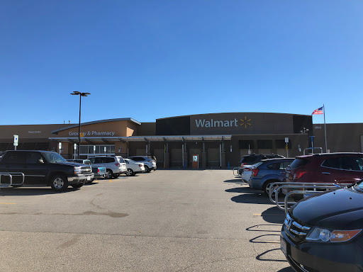 Walmart Supercenter