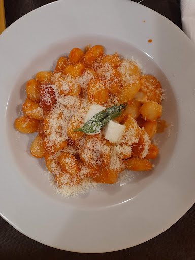 Trattoria Napoli Notte