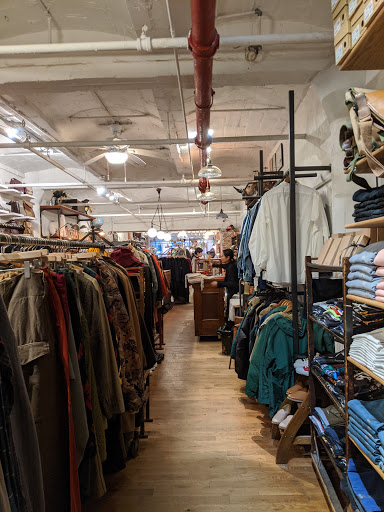 Clothing Store «Front General Store», reviews and photos, 143 Front St, Brooklyn, NY 11201, USA