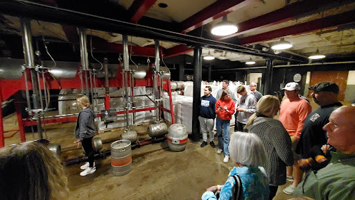 Museum «D.G. Yuengling & Son, Inc. - Brewery, Museum and Gift Shop», reviews and photos, 501 Mahantongo St, Pottsville, PA 17901, USA