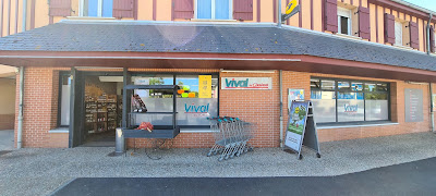 Vival à Saint-Arnoult