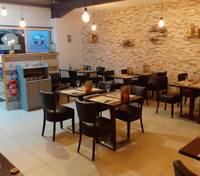 BELLA VITA PIZZERIA ETAULIERS à Étauliers