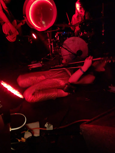 Live Music Venue «Opolis», reviews and photos, 113 N Crawford Ave, Norman, OK 73069, USA