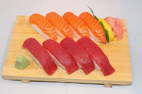 Plats et boissons du Restaurant japonais Sushi Zone à Limoges - n°15