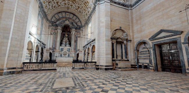 Avaliações doIgreja dos Agostinhos em Vila Viçosa - Igreja