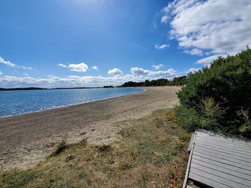 Park «Marine Park», reviews and photos, 49 Farragut Rd, Boston, MA 02127, USA