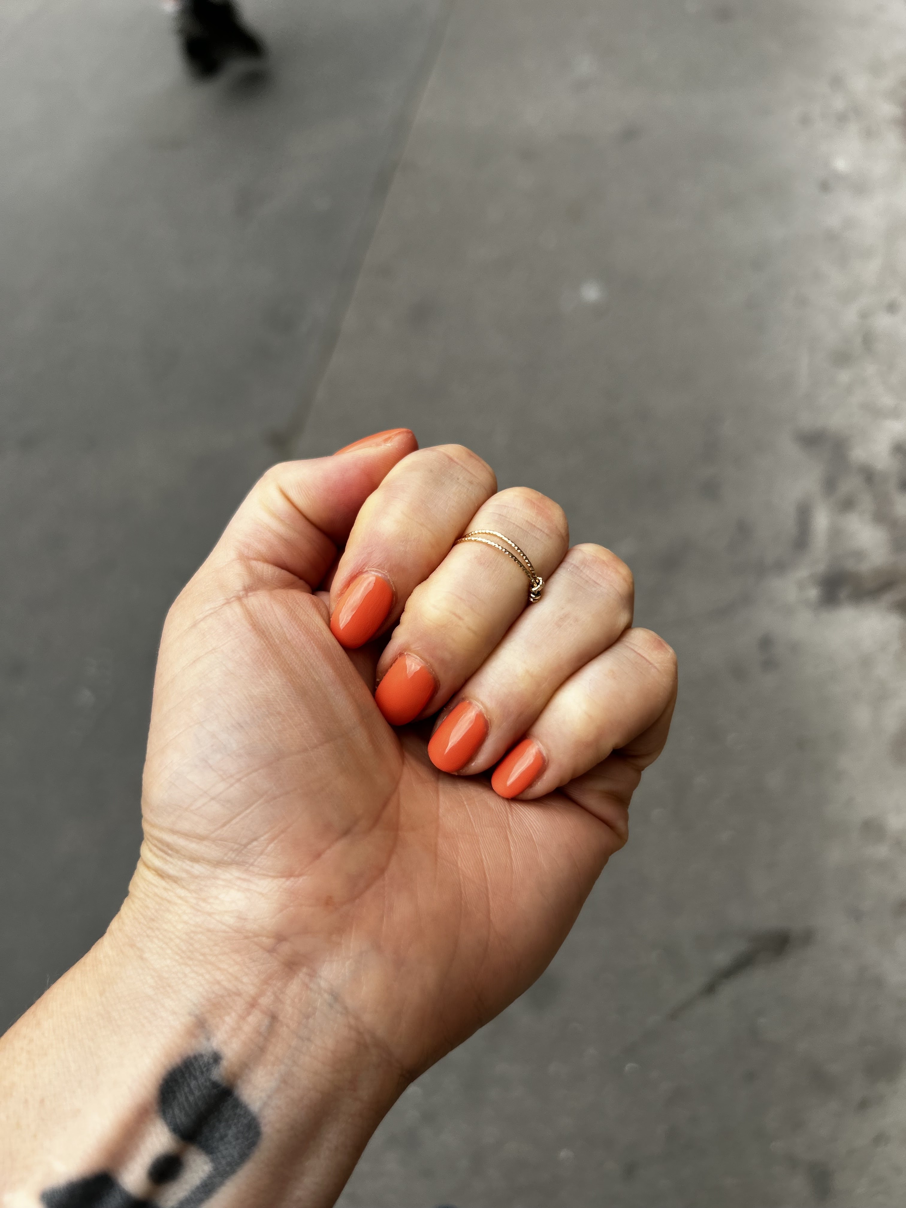 Photo n° 1 de l'avis de Mollie.e fait le 25/05/2023 à 07:32