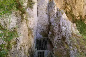 Equi Terme Caves image