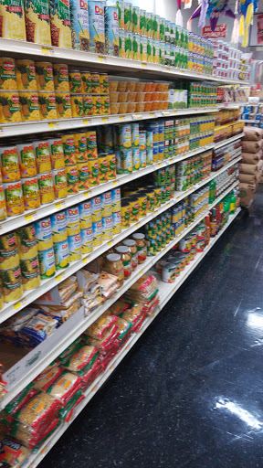 Grocery Store «Guadalajara Market», reviews and photos, 1400 W Grand Ave # D, Grover Beach, CA 93433, USA