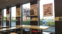 Atmosphère du Restaurant KFC Gonesse - n°4