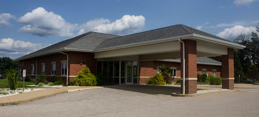 Mercy Diabetes and Nutrition Center - St. Clair