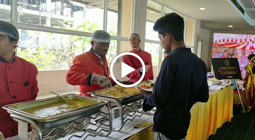 Catering Service 8