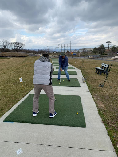 Public Golf Course «Clustered Spires Golf Club», reviews and photos, 8415 Gas House Pike, Frederick, MD 21701, USA