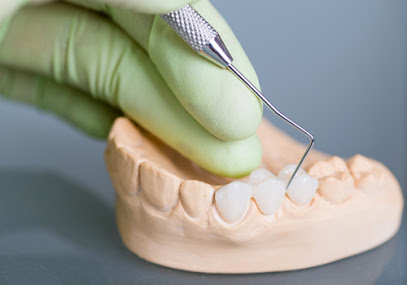 Ortounion Clínica Odontológica