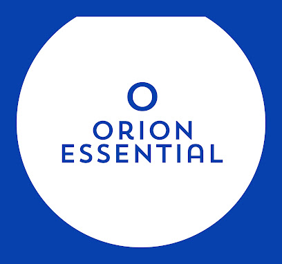 Orion Essential Business Consultants Ltd