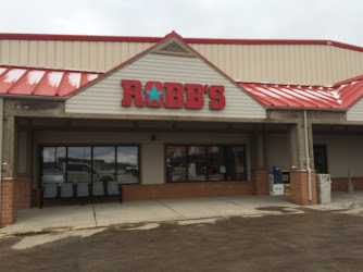 Robb's Inc