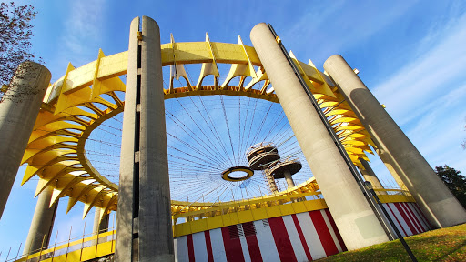 Performing Arts Theater «Queens Theatre», reviews and photos, 14 United Nations Ave S, Corona, NY 11368, USA