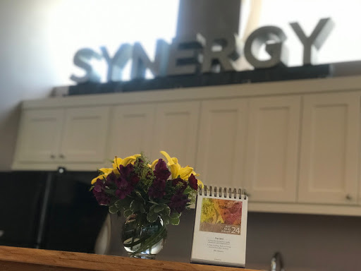 Yoga Studio «The Synergy Studio», reviews and photos, 300 E Grayson St #100, San Antonio, TX 78215, USA