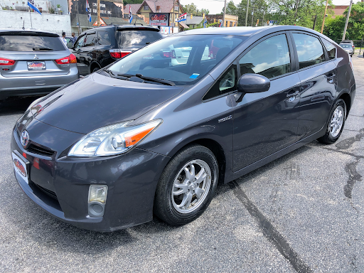 Used Car Dealer «Diversified Auto Sales LLC», reviews and photos, 5333 Lorain Ave, Cleveland, OH 44102, USA